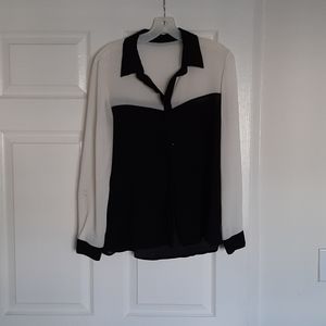 Vintage pulp fiction shirt